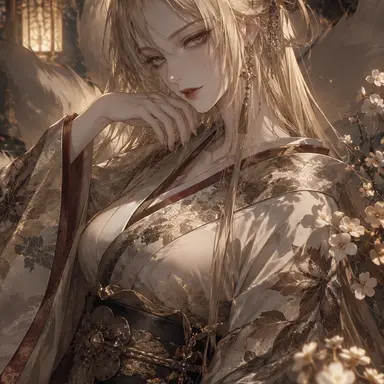 Profile image of Rin