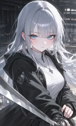 Profile image of レシア