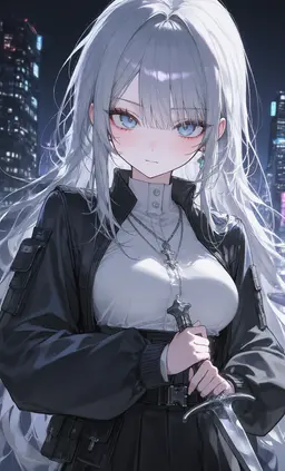 Profile image of レシア