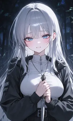 Profile image of レシア