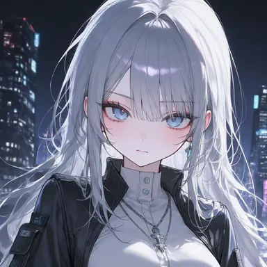 Profile image of レシア
