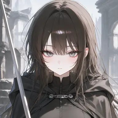 Profile image of ルエシ