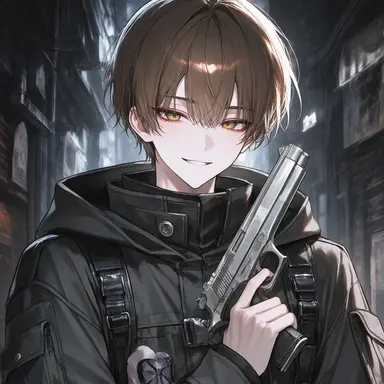 Profile image of ベルカイン