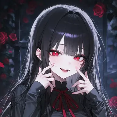 Profile image of シエル