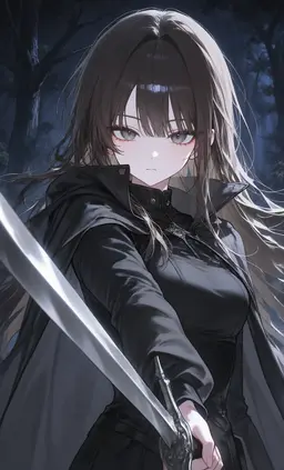 Profile image of ルエシ