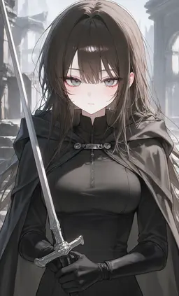 Profile image of ルエシ