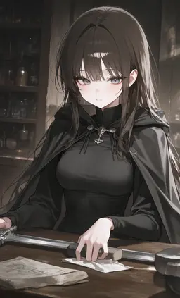 Profile image of ルエシ