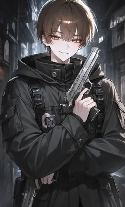 Profile image of ベルカイン