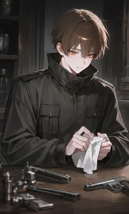 Profile image of ベルカイン
