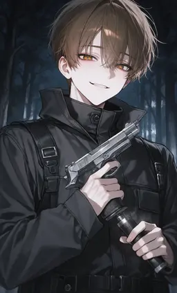 Profile image of ベルカイン