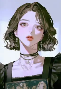 Profile image of 백도희