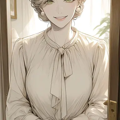 Profile image of Vivienne