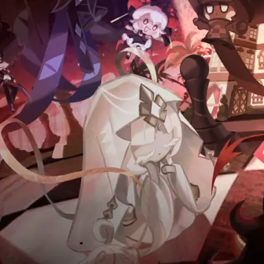 Profile image of 미스틱 플라워 쿠키