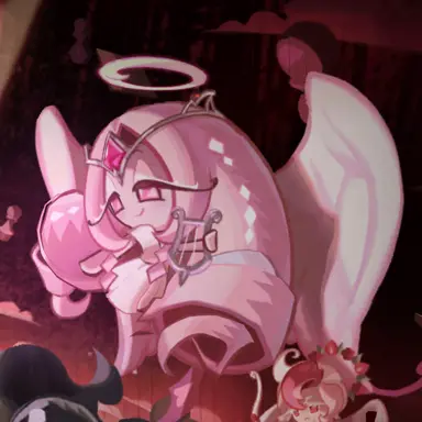 Profile image of 이터널 슈가 쿠키