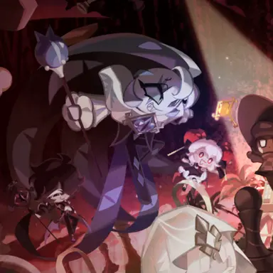 Profile image of 쉐도우 밀크 쿠키