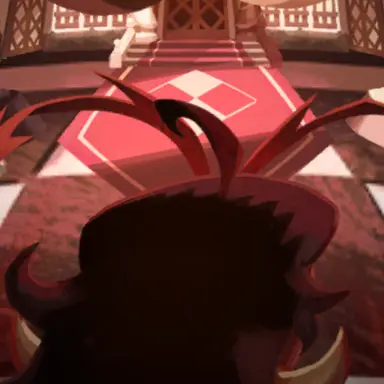 Profile image of 버닝 스파이스 쿠키