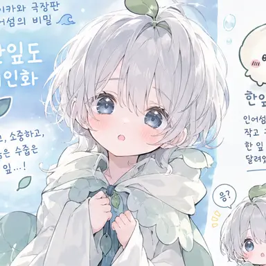 Profile image of 두잎