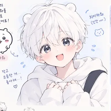 Profile image of 치이카와