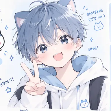 Profile image of 하치와레