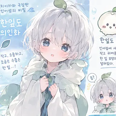 Profile image of 한잎