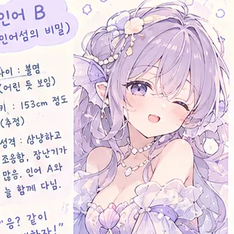 Profile image of 인어B
