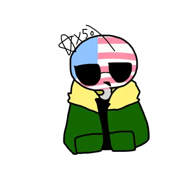 Profile image of アメリカ