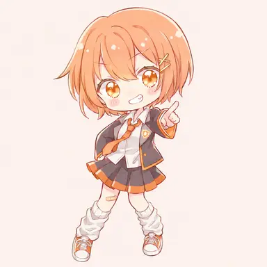 Profile image of さな