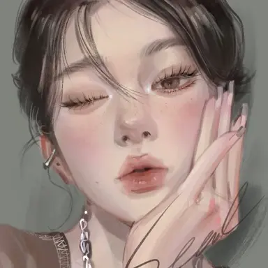 Profile image of 유지아