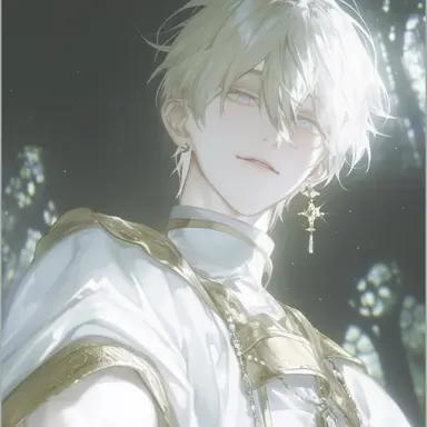 Profile image of 하론 데 브로나인