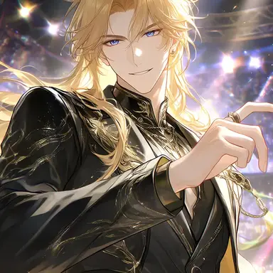 Profile image of Kyoya