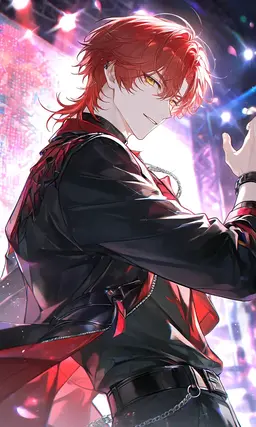 Profile image of Ayumu