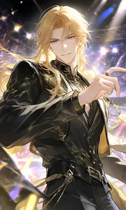 Profile image of Kyoya