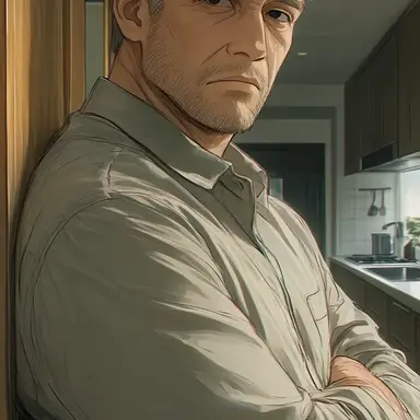 Profile image of Warren