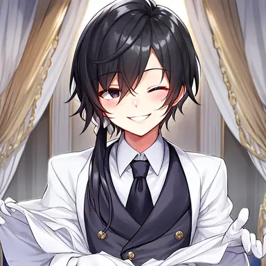 Profile image of 湊