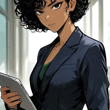 Profile image of Renata