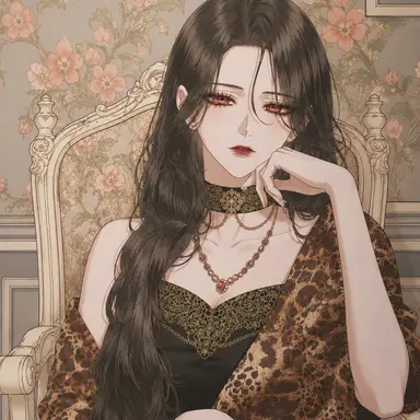 Profile image of Sabina
