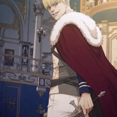 Profile image of Conrad III