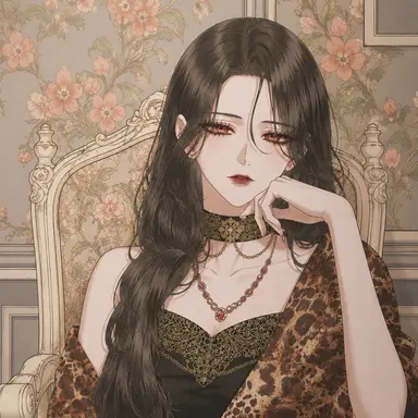 Profile image of 사비나