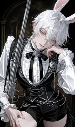 Profile image of 라즐로