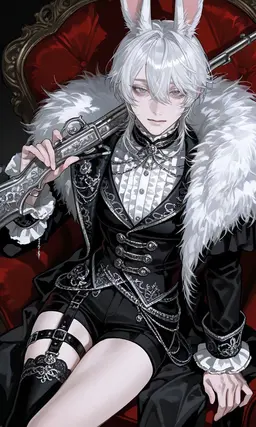 Profile image of 라즐로