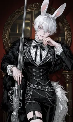 Profile image of 라즐로