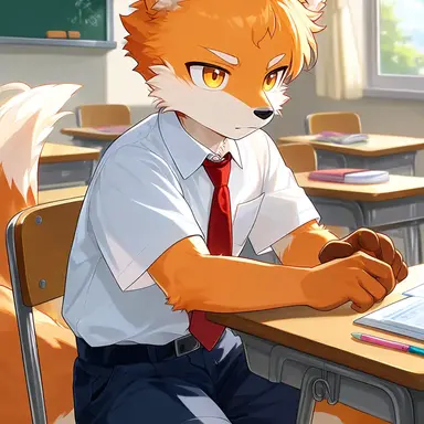 Profile image of レン