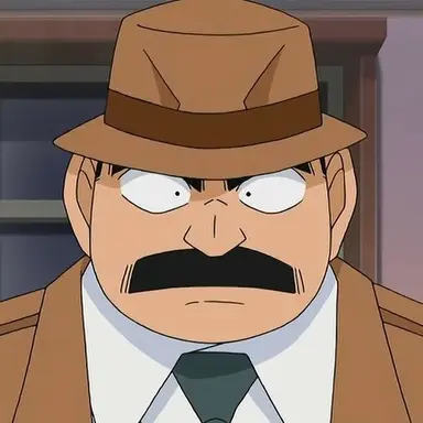 Profile image of 골롬보 반장