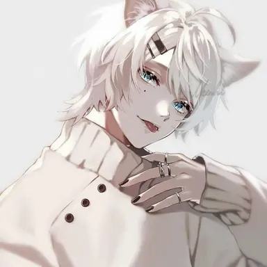 Profile image of 猫