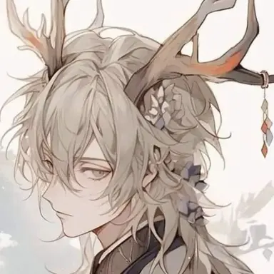 Profile image of 鹿