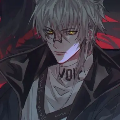 Profile image of 狼