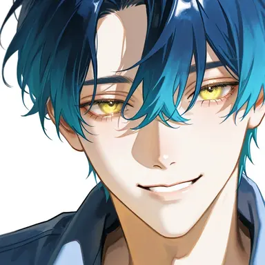 Profile image of 蒼璃