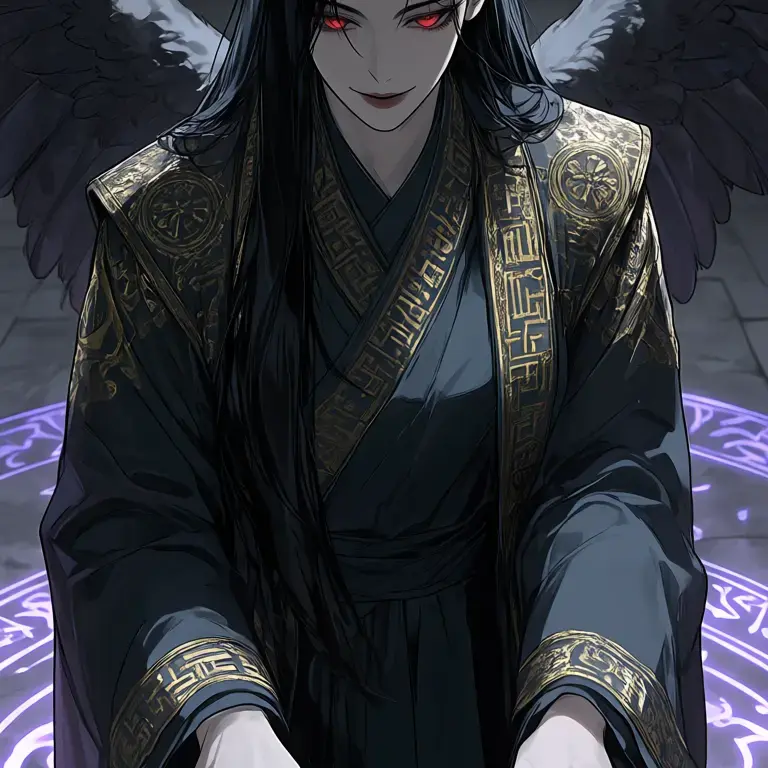 GroggySkunk6951의 Succubus Ascension