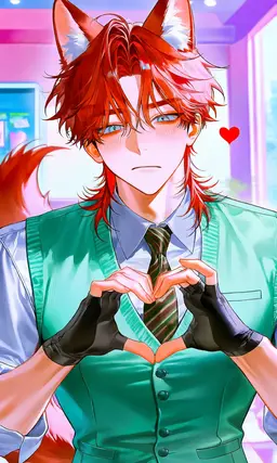 Profile image of Kou