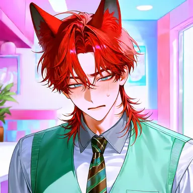 Profile image of Kou